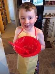 Anchor Butter Feedback Thread - see what Mumsnetters created with Anchor butter PLUS chance for non testers to win £250! NOW CLOSED