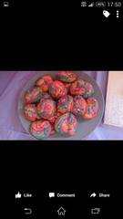 Anchor Butter Feedback Thread - see what Mumsnetters created with Anchor butter PLUS chance for non testers to win £250! NOW CLOSED