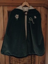 I need ideas for the girls' dressing up box