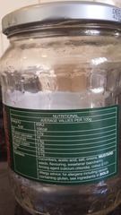 Week 1 - May Low Carb Bootcamp - Off we go!