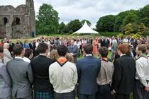 What to wear for Gold DofE Presentation