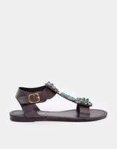 practical and pretty sandals