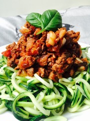 Week 1 - May Low Carb Bootcamp - Off we go!