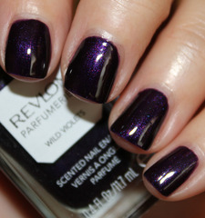 What nail polish are you wearing?