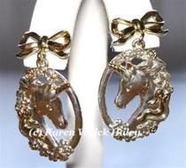 bridal earrings! absolutely clueless!
