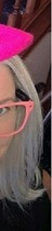 Has anyone dyed their hair  silver grey?