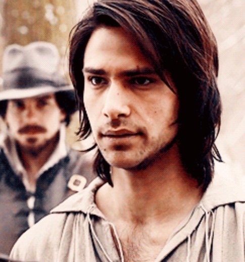 Swagger Inn Centenery thread - yes that's right! 100 threads full of bearded leather clad hotties, erotic fiction and laundry. Join us for the celebratory --orgy-- buffet!