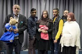 AIBU to feel really sorry for the wife of the terror suspect in France?
