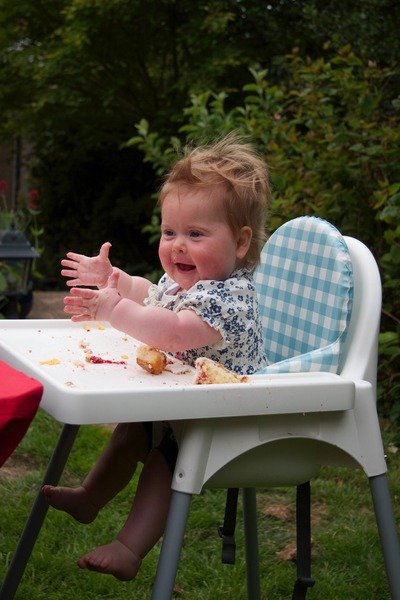 Recurrent Miscarriage Success Photo thread. Baby photos here...