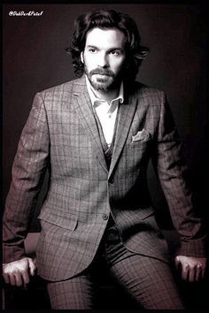 Swagger Inn Thread 101 - we're out & we're proud of our love for The Musketeers