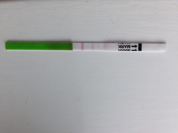 Anyone else 4dpo?