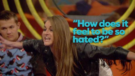 Big Brother Thread 8 - We hate everything about everyone. Except the IFPWBs.