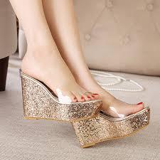 New job working from boss's manor house - what footwear?