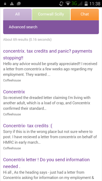 A letter from concentrix part 2
