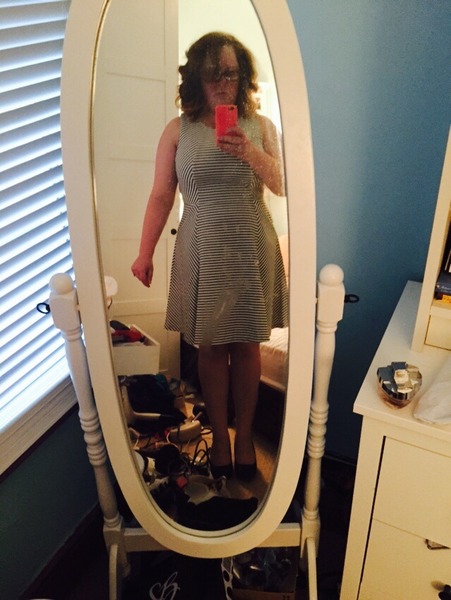 Help! Opinions needed IMMEDIATELY!!