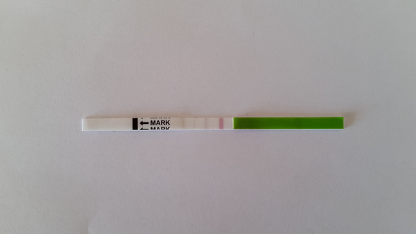 Anyone else 4dpo?