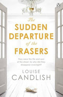 Who is the ultimate femme fatale? Post to win £100 John Lewis voucher and signed copies of The Sudden Departure Of The Frasers