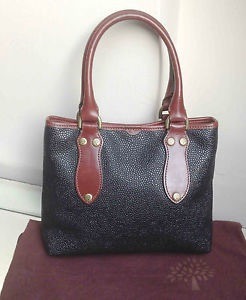 Vintage Mulberry. Please ID