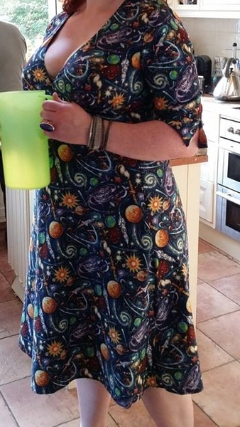 please help find me a dress (or 2)