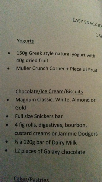 Parents of children with very low weight/anorexia, support