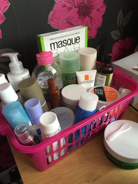 Which acid toner do you use and would you recommend it?
