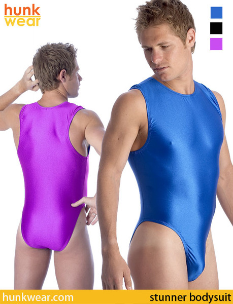 1990s flashback - the bodysuit!