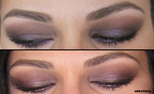 Do you have an "everyday" eyeshadow?