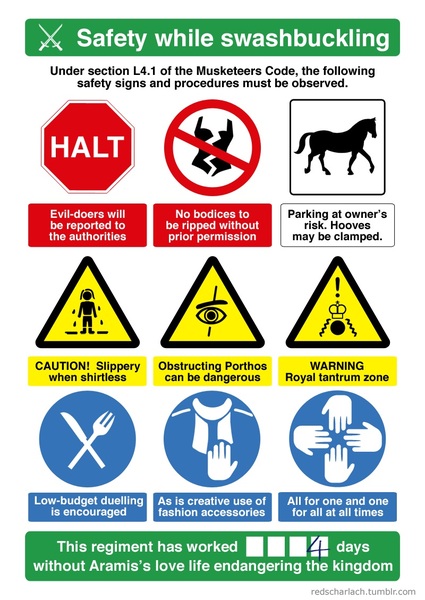 Swagger Inn: Thread 99 - European Wenches Unite in Filth and Debauchery