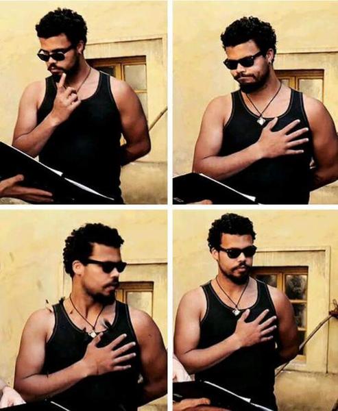 Swagger Inn: Thread 98 - Keep Wenching, How Else Do We Know We're Truly Alive?