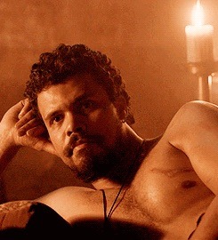 Swagger Inn Centenery thread - yes that's right! 100 threads full of bearded leather clad hotties, erotic fiction and laundry. Join us for the celebratory --orgy-- buffet!