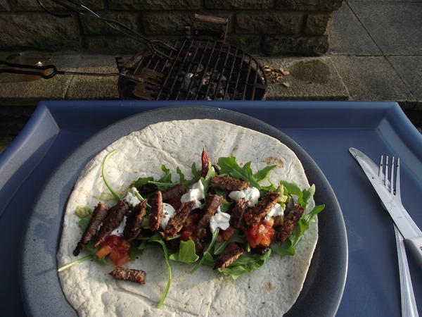 Share your BBQ surprise food item with Lidl - chance to win one of five sets of Lidl vouchers worth £50 NOW CLOSED