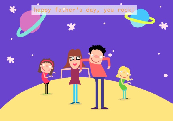 Create a Father’s Day card with your DC using Barclays’ Code Playground website for a chance to win a Kano build-it-yourself computer! NOW CLOSED