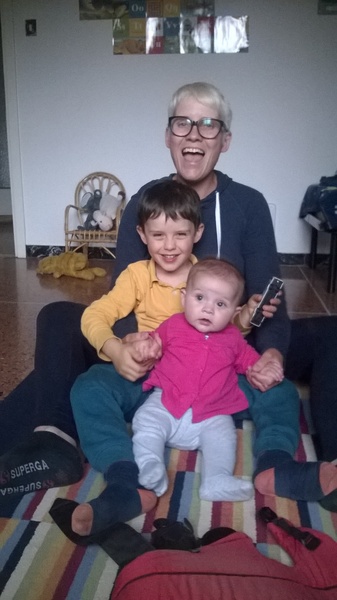 Recurrent Miscarriage Success Photo thread. Baby photos here...