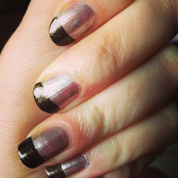 to think I am not 'too old' to have nails like this