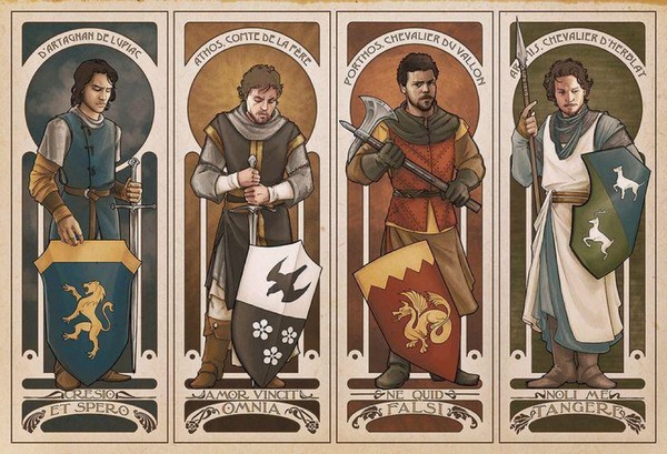 Swagger Inn: Thread 98 - Keep Wenching, How Else Do We Know We're Truly Alive?