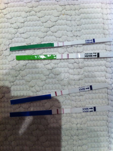 Recurrent Miscarriage Support Thread 25 - tests, treatment and trying again