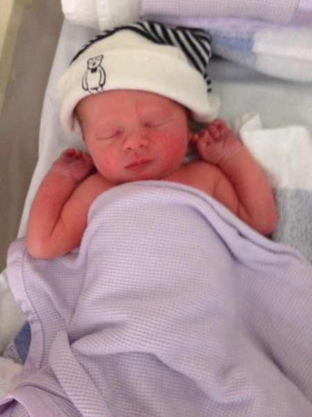 Recurrent Miscarriage Success Photo thread. Baby photos here...