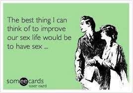 We have a sex section &#55357&#56842