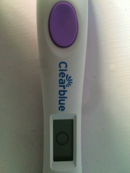 We might be over 40 but we are young at heart, taking our supplements, shagging on time and waiting for the precious BFP!Over 40's TTC, join us here...