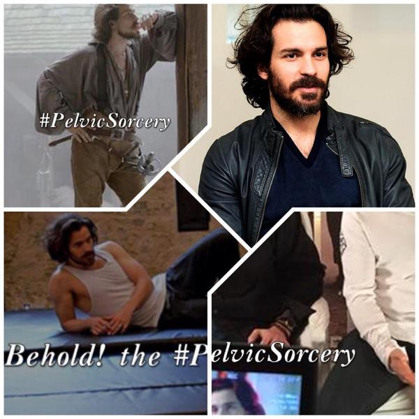 Swagger Inn Centenery thread - yes that's right! 100 threads full of bearded leather clad hotties, erotic fiction and laundry. Join us for the celebratory --orgy-- buffet!