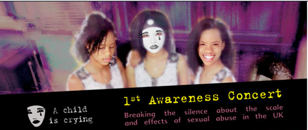 Recovering from child abuse......help needed