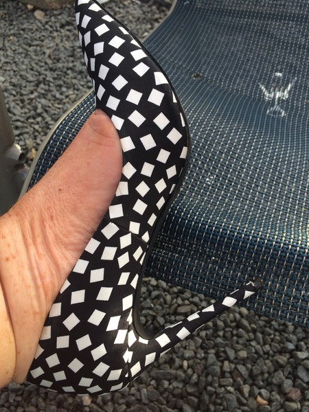 The Brave Babes Battle Bus - Shaping Up For A Super, Sober Summer!