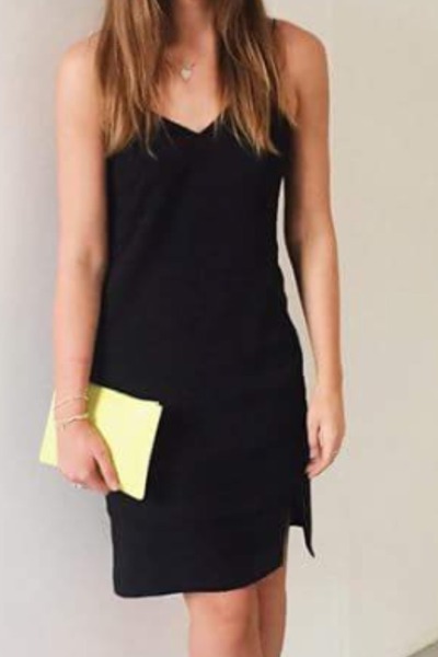 Can anyone help me find this black dress?