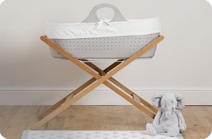 Choosing a cotbed, cot, crib etc...