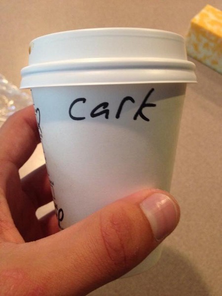 Unusual name spellings