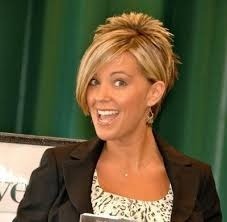 If bobs are mumsy & layers are naff, then what is an ok hairstyle? Need inspiration please