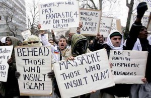 to think we all need to take responsibility for challenging islamophobia