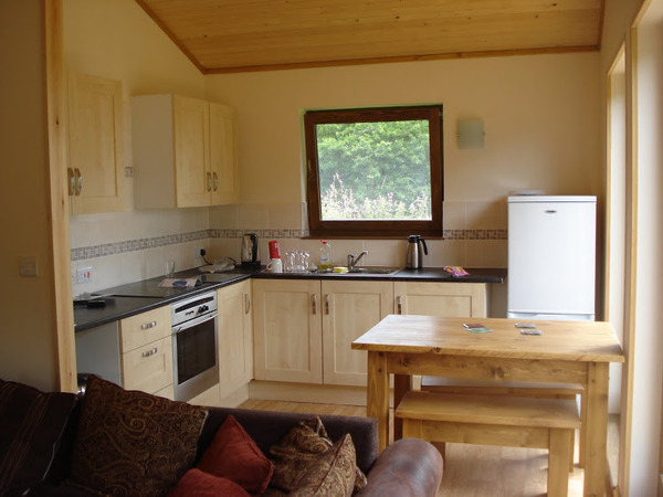 To ask how much your kitchen cost?