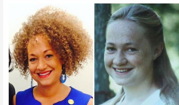 Rachel Dolezal