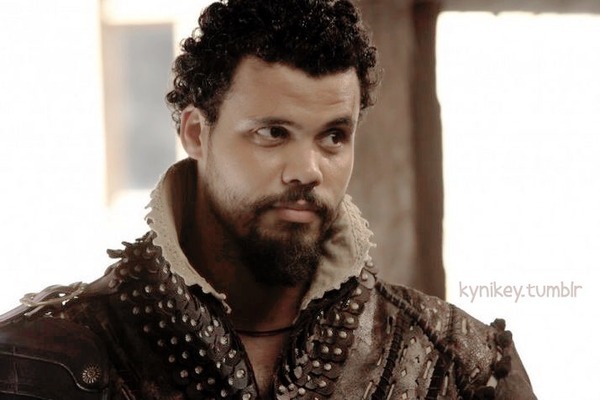 Swagger Inn Thread 101 - we're out & we're proud of our love for The Musketeers